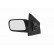 Outside Mirror 5430803 Hagus