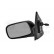 Outside Mirror 5430803 Hagus, Thumbnail 3