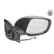 Outside Mirror 5432808 Hagus, Thumbnail 2