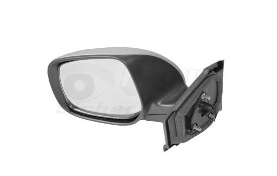 Outside Mirror 5432813 Hagus