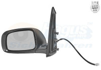 Outside Mirror 5466807 Hagus