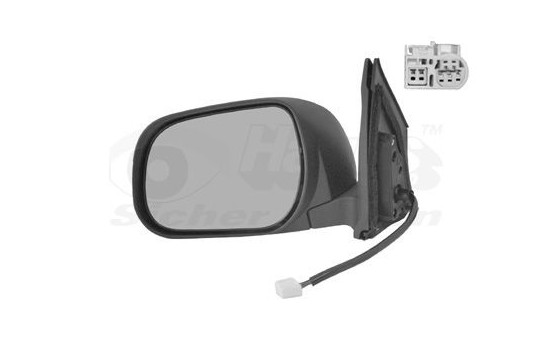Outside Mirror 5470805 Hagus