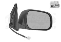 Outside Mirror 5470806 Hagus
