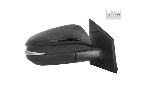 Outside Mirror 5473808 Hagus