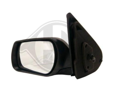 Outside Mirror 5604027 Diederichs, Image 2