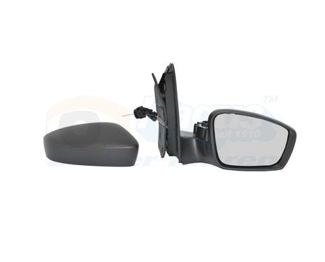 Outside Mirror 5701804 Hagus