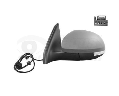 Outside Mirror 5745807 Hagus, Image 2