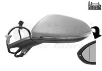 Outside Mirror 5766807 Hagus