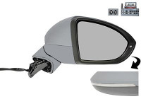 Outside Mirror 5769824 Hagus