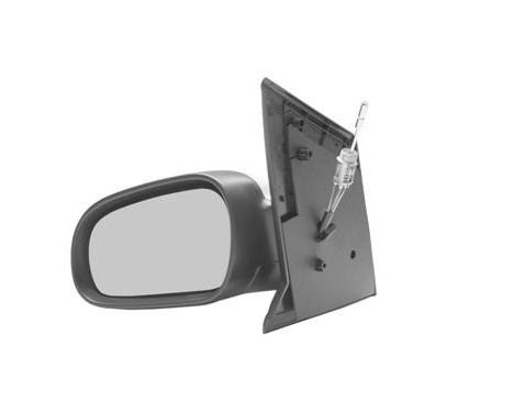 Outside Mirror 5818813 Hagus, Image 2