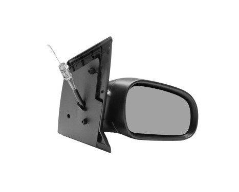 Outside Mirror 5818814 Hagus