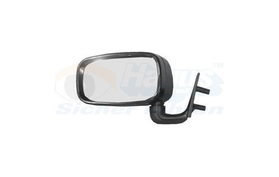 Outside Mirror 5820801 Van Wezel