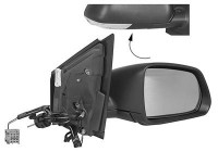 Outside Mirror 5828814 Hagus