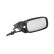 Outside Mirror 5834804 Hagus