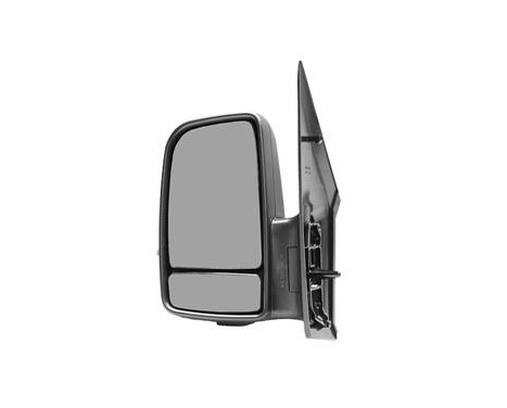 Outside mirror 5862801 Hagus