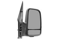 Outside mirror 5862808 Hagus