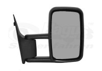 Outside Mirror 5877812 Van Wezel