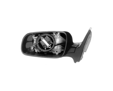 Outside Mirror 5888857 Hagus