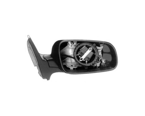 Outside Mirror 5888858 Hagus