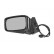 Outside Mirror 5904817 Hagus