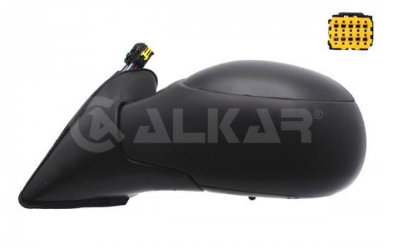 Outside Mirror 6101339 Alkar