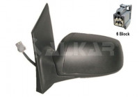 Outside Mirror 6121400 Alkar