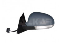 Outside Mirror 6125117 Alkar