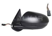Outside mirror 6125195 Alkar