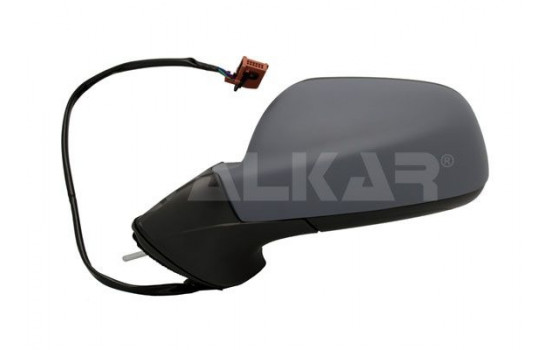 Outside Mirror 6125740 Alkar