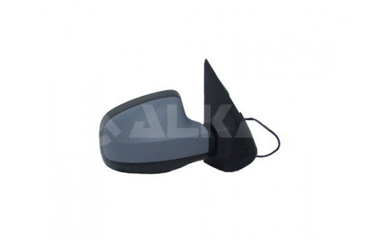 Outside Mirror 6126721 Alkar
