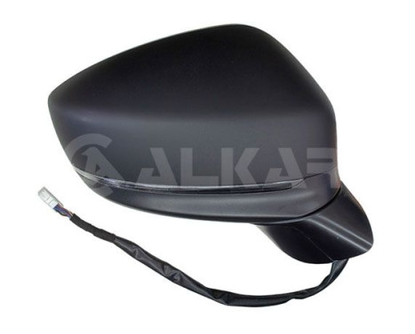 Outside mirror 6126738 Alkar