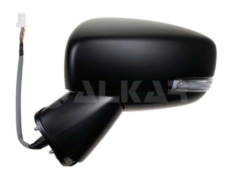 Outside mirror 6139076 Alkar