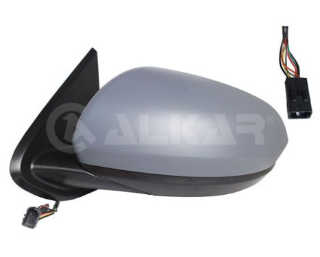 Outside mirror 6139195 Alkar