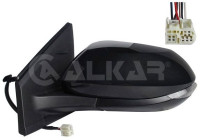 Outside mirror 6140078 Alkar
