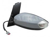Outside Mirror 6140373 Alkar