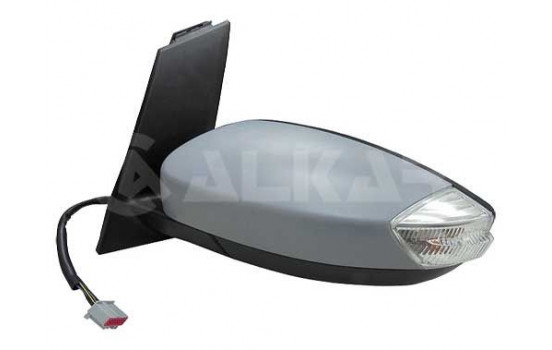 Outside Mirror 6140373 Alkar