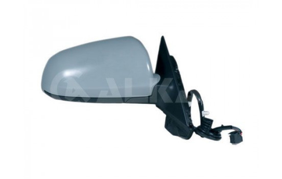 Outside Mirror 6140500 Alkar