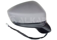 Outside mirror 6140738 Alkar