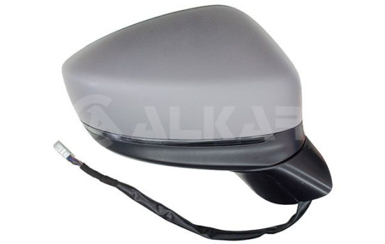 Outside mirror 6140738 Alkar