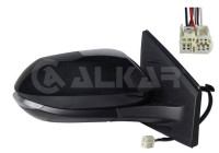 Outside mirror 6142078 Alkar