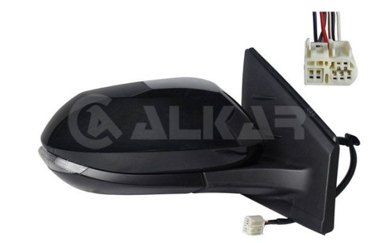 Outside mirror 6142078 Alkar