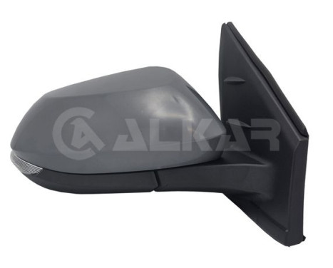 Outside mirror 6142078 Alkar