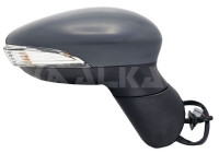 Outside mirror 6142406 Alkar