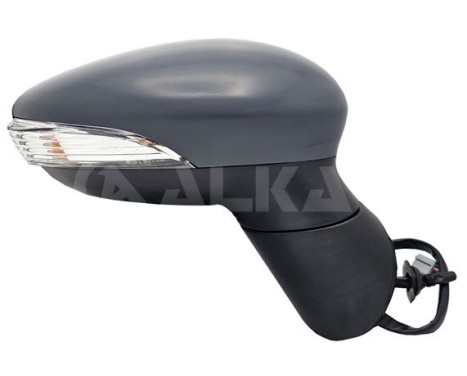 Outside mirror 6142406 Alkar