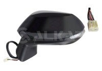 Outside mirror 6143065 Alkar