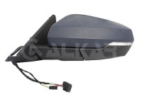 Outside mirror 6145744 Alkar