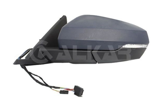 Outside mirror 6145744 Alkar