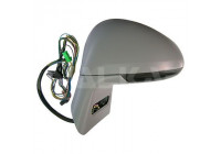 Outside Mirror 6147855 Alkar
