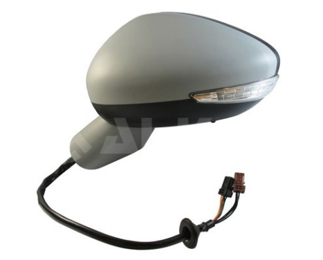 Outside mirror 6149869 Alkar