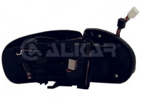 Outside Mirror 6330705 Alkar